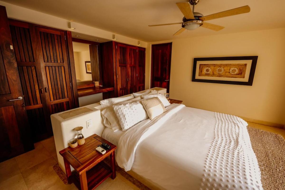 Dream Villa With Private Beach And Catering Zihuatanejo Eksteriør bilde