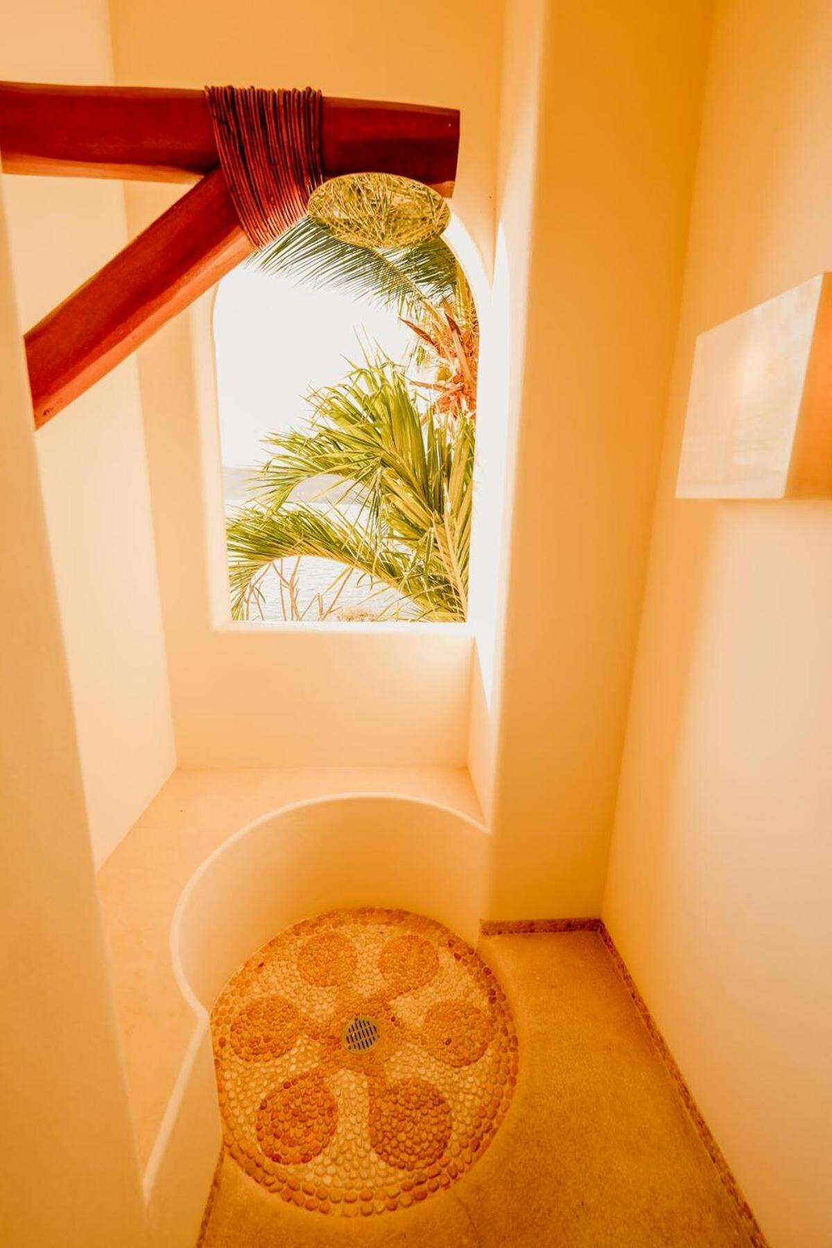 Dream Villa With Private Beach And Catering Zihuatanejo Eksteriør bilde