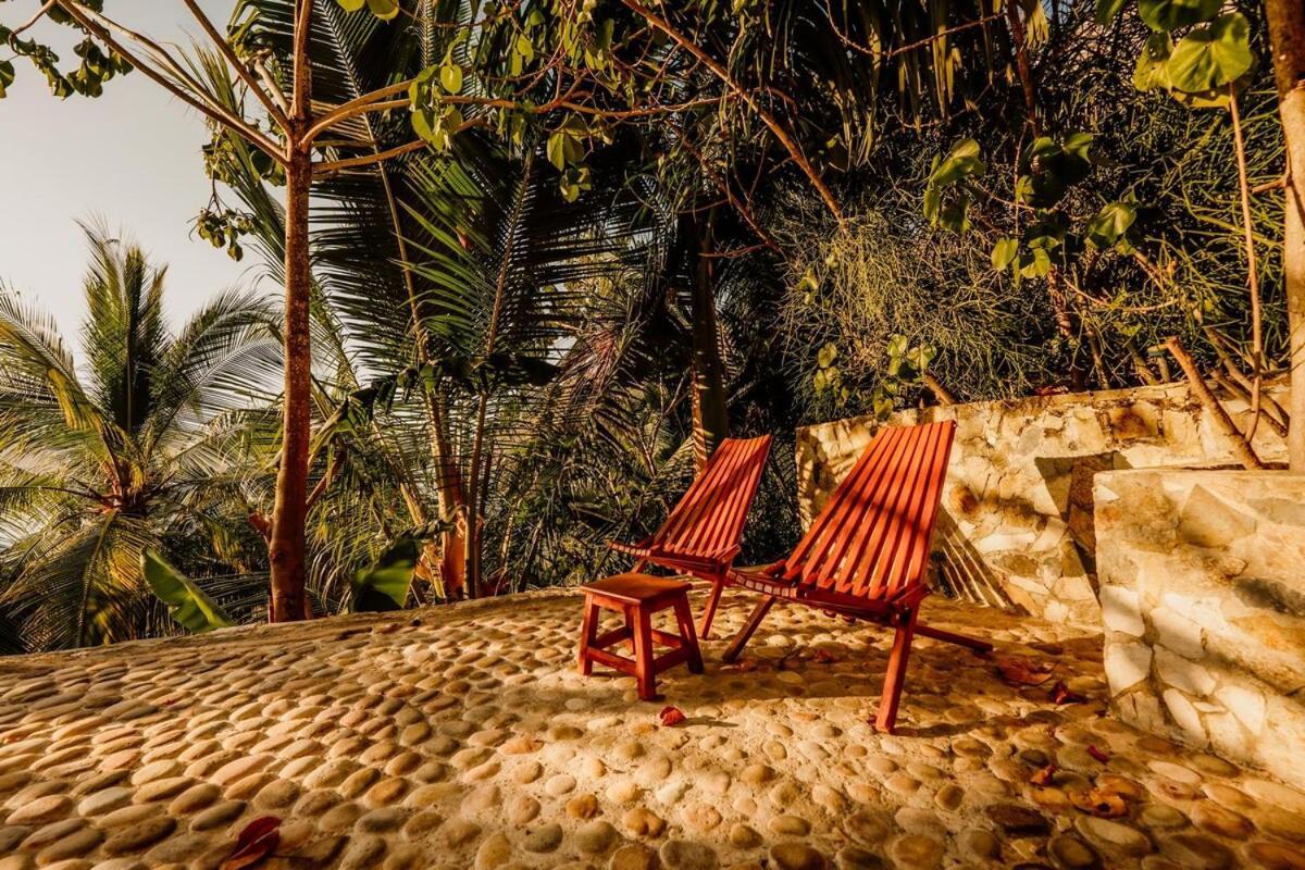Dream Villa With Private Beach And Catering Zihuatanejo Eksteriør bilde