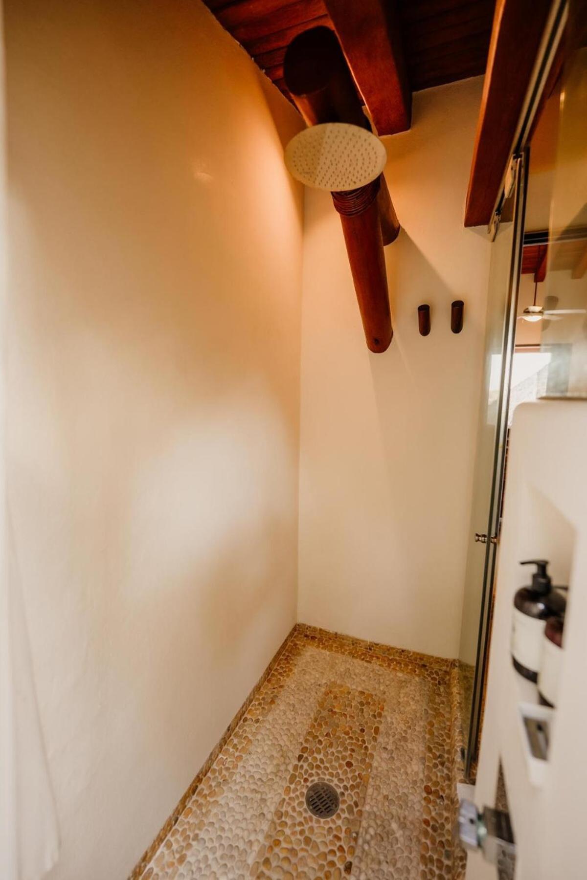 Dream Villa With Private Beach And Catering Zihuatanejo Eksteriør bilde